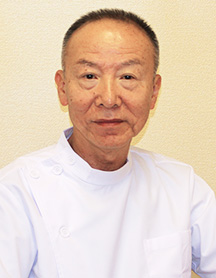 院長　岡 士郎